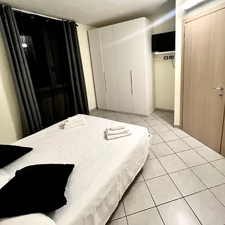 Apartamento Oma