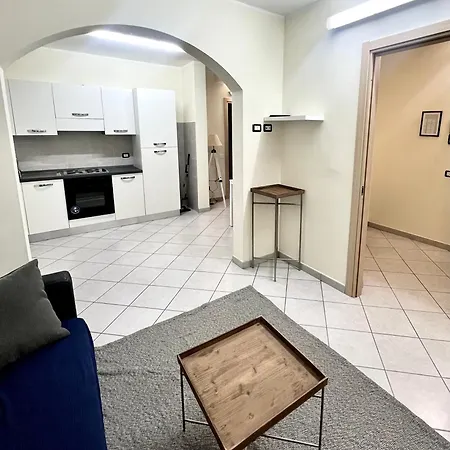 Apartment Oma *