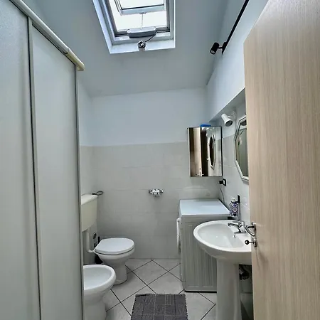 Apartment Oma