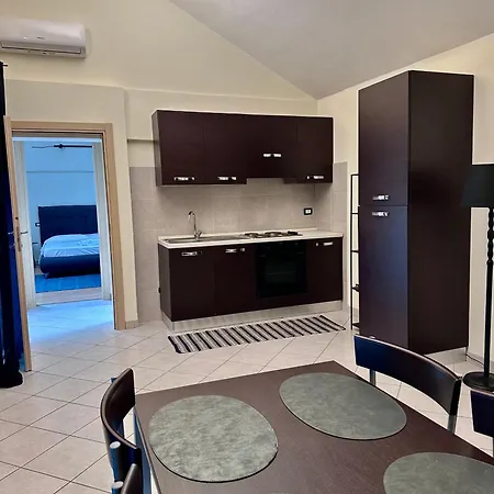 Apartment Oma