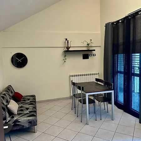 Oma Apartamento