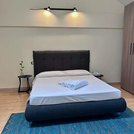 Oma Apartamento *